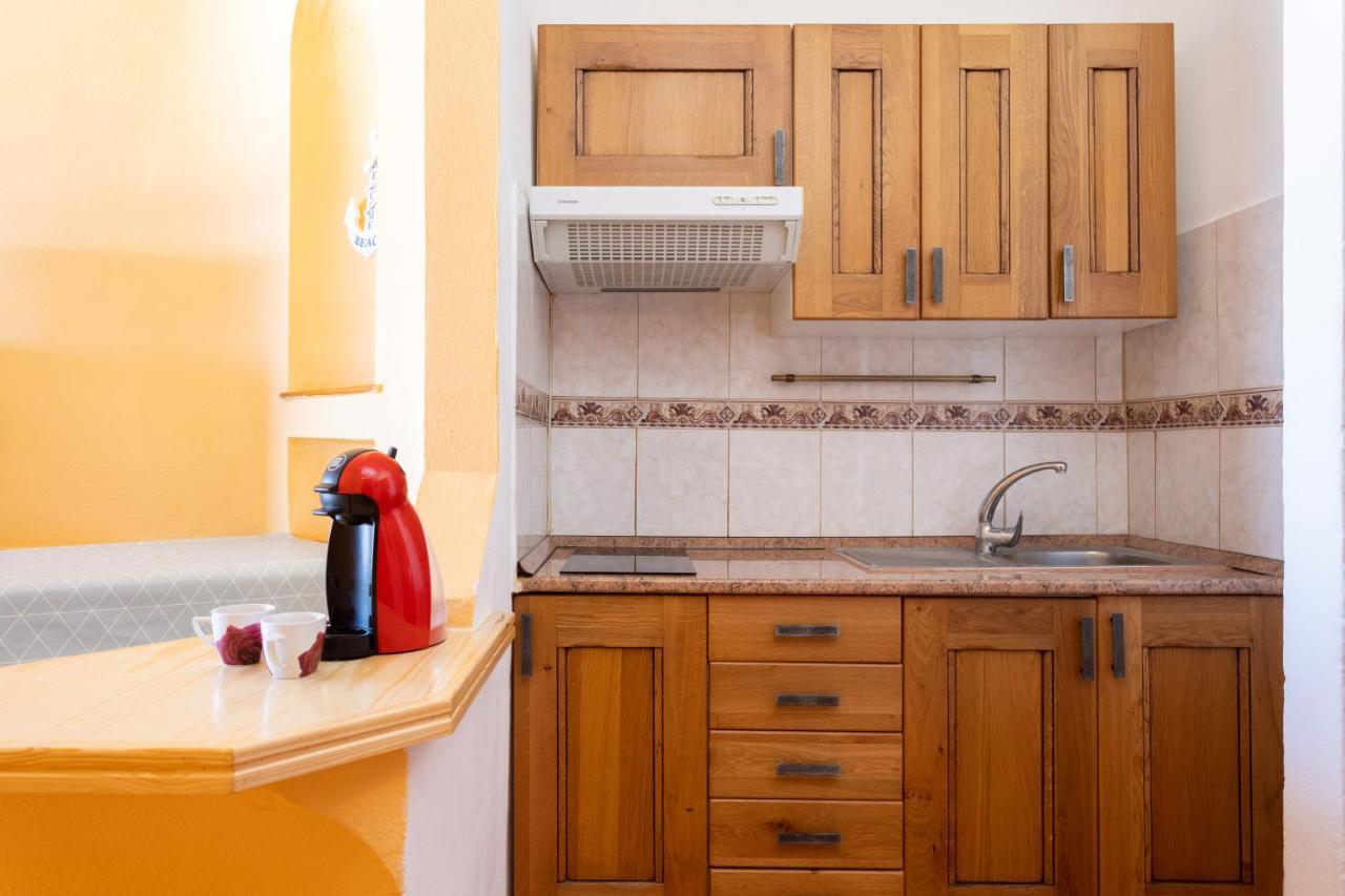 Home2Book Cozy Apartment Playa Paraiso Costa Adeje  Exterior foto