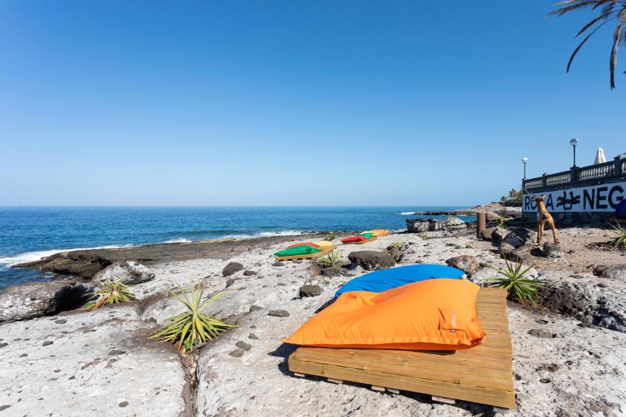 Home2Book Cozy Apartment Playa Paraiso Costa Adeje  Exterior foto
